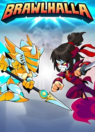 Brawlhalla